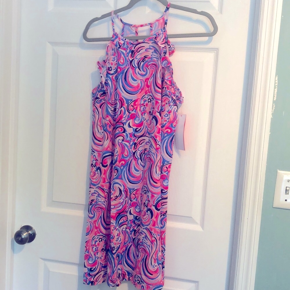 Lilly Pulitzer Billie Dress
